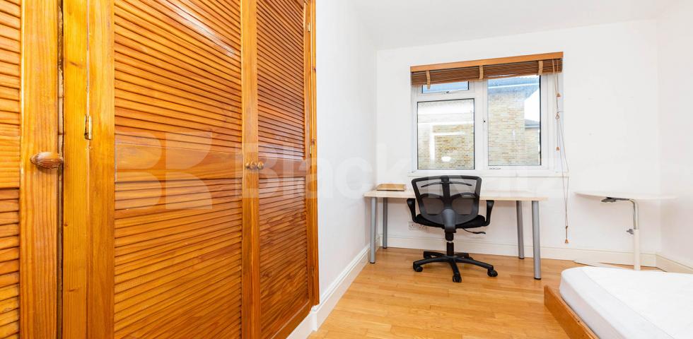 Fantastic spacious 3 bed walking distance to UCL Bridgeway Street, Euston